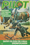 Cover for Pilot (Semic, 1970 series) #5/1979