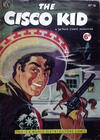 Cover for Cisco Kid (World Distributors, 1952 series) #18