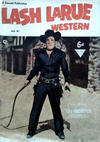 Cover for Lash Larue Western (L. Miller & Son, 1950 series) #81