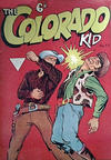 Cover for Colorado Kid (L. Miller & Son, 1954 series) #53