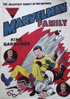 Cover for Marvelman Family (L. Miller & Son, 1956 series) #14