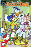 Cover for Donald Duck (IDW, 2015 series) #2 / 369 [Cover A]