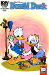 Cover for Donald Duck (IDW, 2015 series) #2 / 369 [Subscription Cover]