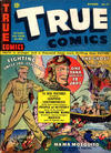 Cover for True Comics (Parents' Magazine Press, 1941 series) #17