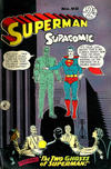 Cover for Superman Supacomic (K. G. Murray, 1959 series) #90