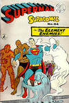 Cover for Superman Supacomic (K. G. Murray, 1959 series) #94