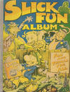 Cover for Slick Fun Album (Gerald G. Swan, 1949 ? series) #1953