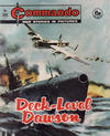 Cover for Commando (D.C. Thomson, 1961 series) #602