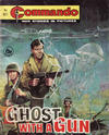 Cover for Commando (D.C. Thomson, 1961 series) #611
