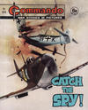Cover for Commando (D.C. Thomson, 1961 series) #614