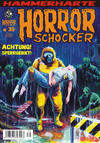 Cover for Horrorschocker (Weissblech Comics, 2004 series) #39