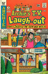 Cover for Archie's TV Laugh-Out (Archie, 1969 series) #38
