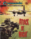 Cover for Commando (D.C. Thomson, 1961 series) #625