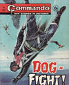 Cover for Commando (D.C. Thomson, 1961 series) #627