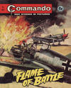 Cover for Commando (D.C. Thomson, 1961 series) #637