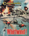 Cover for Commando (D.C. Thomson, 1961 series) #640