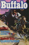 Cover for Buffalo Bill / Buffalo [delas] (Semic, 1965 series) #3/1976