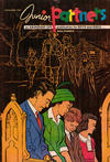 Cover for Junior Partners (Oral Roberts Evangelical Association, 1959 series) #v2#4
