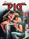 Cover for Pig (Ediperiodici, 1983 series) #2