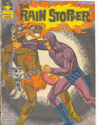 Cover Thumbnail for Indrajal Comics (Bennett, Coleman & Co., 1964 series) #137