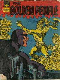 Cover Thumbnail for Indrajal Comics (Bennett, Coleman & Co., 1964 series) #182