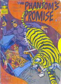 Cover Thumbnail for Indrajal Comics (Bennett, Coleman & Co., 1964 series) #229