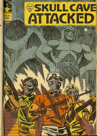 Cover Thumbnail for Indrajal Comics (Bennett, Coleman & Co., 1964 series) #244