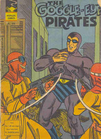Cover Thumbnail for Indrajal Comics (Bennett, Coleman & Co., 1964 series) #256