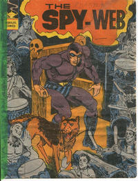 Cover Thumbnail for Indrajal Comics (Bennett, Coleman & Co., 1964 series) #297