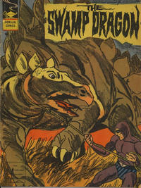 Cover Thumbnail for Indrajal Comics (Bennett, Coleman & Co., 1964 series) #325