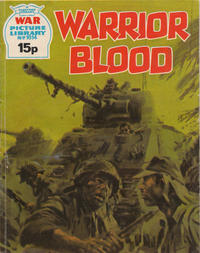 Cover Thumbnail for War Picture Library (IPC, 1958 series) #1614