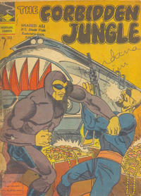 Cover Thumbnail for Indrajal Comics (Bennett, Coleman & Co., 1964 series) #222