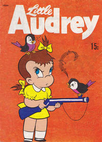 Cover Thumbnail for Little Audrey (Magazine Management, 1973 ? series) #24064
