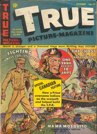 Cover Thumbnail for True Picture-Magazine (Parents' Magazine Press, 1941 series) #17
