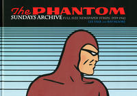 Cover Thumbnail for The Phantom Sundays Archive: Full Size Newspaper Strips (Hermes Press, 2015 series) #[nn] - 1939-1942