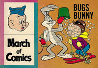 Cover Thumbnail for Boys' and Girls' March of Comics (Western, 1946 series) #179 [Elmer Fudd]