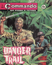 Cover Thumbnail for Commando (D.C. Thomson, 1961 series) #628