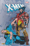Cover for X-Men : l'intégrale (Panini France, 2002 series) #1991 (I)
