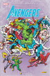 Cover for Avengers : L'intégrale (Panini France, 2006 series) #1973