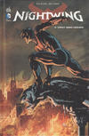 Cover for Nightwing (Urban Comics, 2012 series) #4