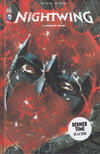 Cover for Nightwing (Urban Comics, 2012 series) #5