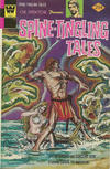 Cover for Dr. Spektor Presents Spine-Tingling Tales (Western, 1975 series) #3 [Whitman]