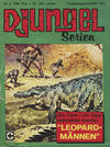 Cover for Djungelserien (Centerförlaget, 1967 series) #9/1969