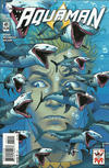 Cover Thumbnail for Aquaman (2011 series) #41 [Joker 75th Anniversary Cover]