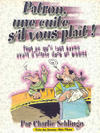 Cover for Patron, une cuite s'il vous plaît ! (Albin Michel, 1999 series) 