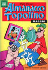 Cover for Almanacco Topolino (Mondadori, 1957 series) #209