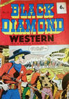 Cover for Black Diamond Western (World Distributors, 1949 ? series) #31