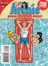 Cover for Archie (Jumbo Comics) Double Digest (Archie, 2011 series) #262