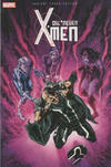 Cover for Die neuen X-Men (Panini Deutschland, 2013 series) #23 [Variant-Cover-Edition]
