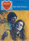 Cover for Hjerterevyen (Serieforlaget / Se-Bladene / Stabenfeldt, 1960 series) #47/1980